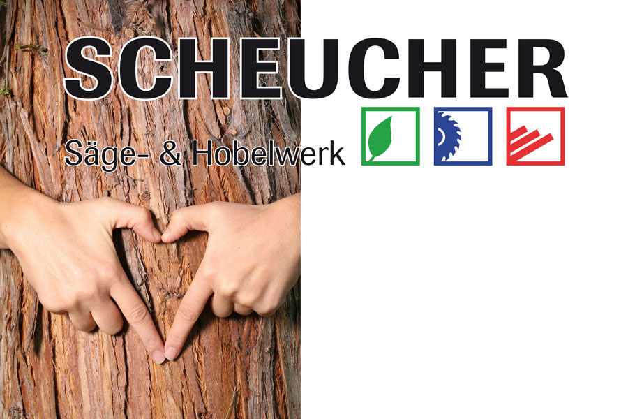 Scheucher Säge- und Hobelwerk