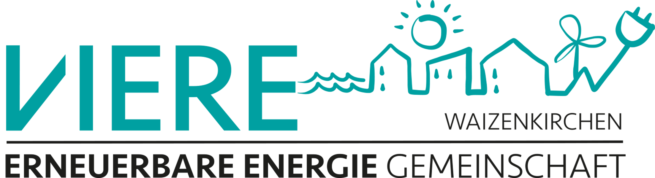 VIERE Energiegemeinschaft