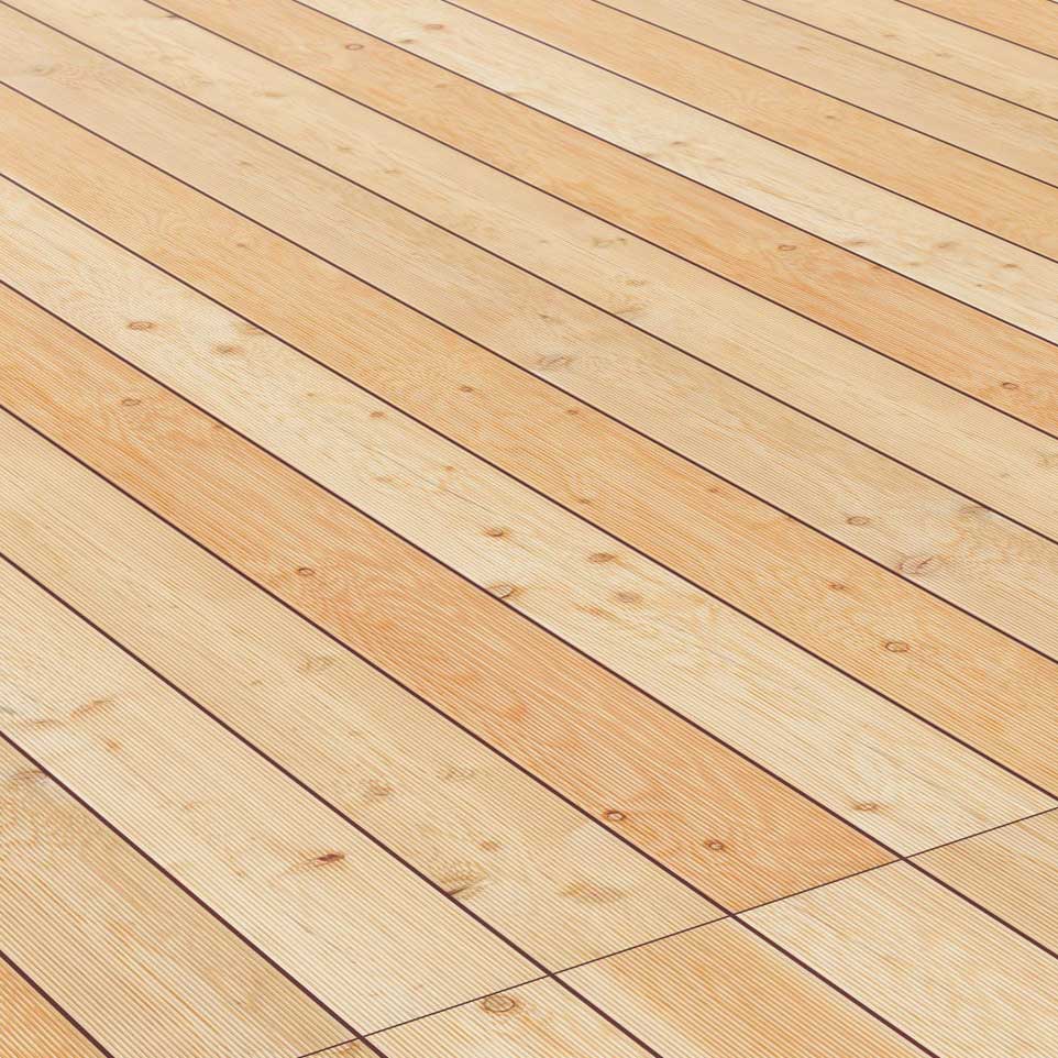 Terrassenholz Hubert Scheucher Sägewerk Eschenau im Hausruckkreis