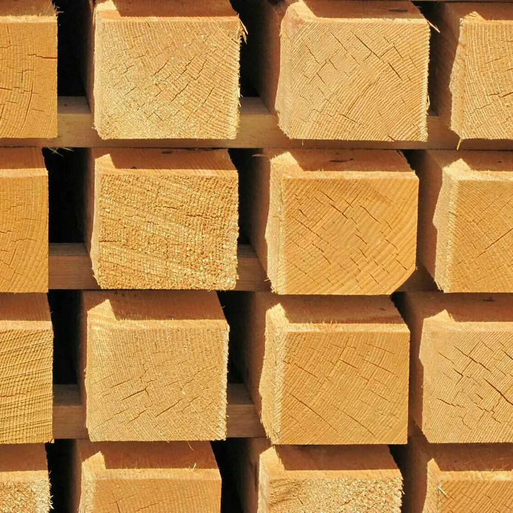 Produkte von Hubert Scheucher Sägewerk